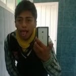 Sergio Ivan Estrella Samano - @estrella_2510 - Instagram
