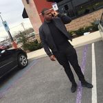 Sergio Sampson - @sergiosampson - Instagram