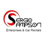 Sergio Sampson Enterprises & Car Rentals - @sergiosampson_enterprises - Instagram