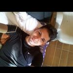 Sergio Sams - @sams_martinez - Instagram