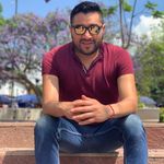 Sergio Sánchez - @sergio_sams - Instagram