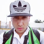 Sergio Samuel Santana sanchez - @sergiosamuelsantana - Instagram
