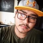 Sergio Simbron - @sergiosamuelsi - Instagram