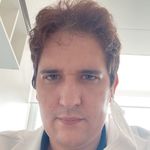 Dr Sergio Sani Junior - @sergiosani - Instagram