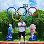 Sergio Sanchez - @sergiosanchez081 - Instagram