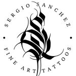 Sergio Sanchez - @sergiosanchezart - Instagram