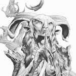 Sergio Sandoval - @sergiosandoval_art - Instagram