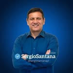 Sergio Santana - @sergiosantanapl - Instagram