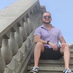 Sérgio Santos - @sergio.santos2511 - Instagram