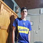 Sergio Sanabria - @sergiosd1998 - Instagram