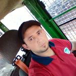 Sergio Sanabria - @sergio.sanabria.1213 - Instagram