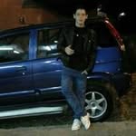 Sergio Sanabria - @sergiocobain94 - Instagram