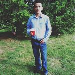 Sergio Sanabria - @sergio.sanabria.37051 - Instagram