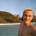Sergio Sanabria Velasco - @sergiosanabria__ - Instagram
