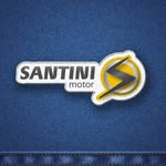 Sergio Santini - @santini.motor - Instagram