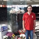 Sergio Santini - @santini9652 - Instagram