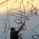 Sergio Santini Artedevillafox - @artedevillafox - Instagram