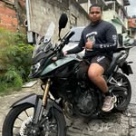 Sergio Dias - @sergio_santissimo - Instagram