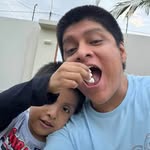 Sergio Michael Santisteban Alvarado - @sergio_santis22 - Instagram