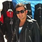 Sergio Santis - @sergiosantis - Instagram