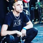 sergio santis - @sergiosan981 - Instagram