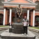 Sergio Silva Santisteban Gálvez - @sergio_santisteban - Instagram