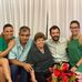 Sergio Saravia - Facebook