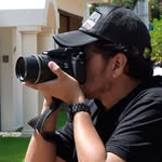 Sergio Saravia - @saraviajames - Instagram
