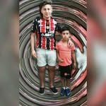 Sergio Saravia - @sergiosavaria22 - Instagram