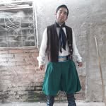 Sergio Saravia - @sergiosaravia59 - Instagram