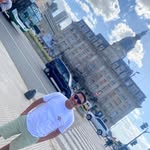 Sergio Saravia - @sergiosaravia23 - Instagram