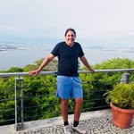 Sergio Saravia - @sergiosaravia77 - Instagram
