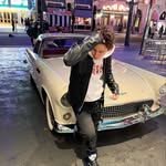 Sergio Saravia - @sergio3094 - Instagram