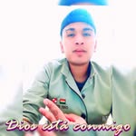 Sergio Saravia - @chapakao7 - Instagram