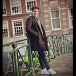 Sergio Saravia - @sergiosaravia1984 - Instagram