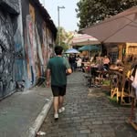 Sergio Saravia Quevedo - @sergio_saravia - Instagram