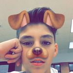 Sergio - @htx_sergio_savage - Instagram
