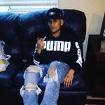 Sergio Leyva - @sergio_savage - Instagram