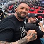 Sergio Mma - @sergiommasavage - Instagram