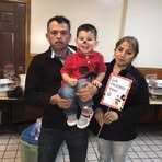 Sergio Serratos - Facebook