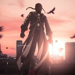 Sergio Antonio - @sergio_j_simpson - Instagram