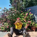 Sergio Simpson - @simpsonsergio8 - Instagram