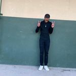 Sergio Simpson - @sergio_o_t_simpson - Instagram