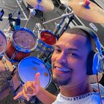 Sergio Soares - @serginhobatera - Instagram