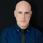 Sergio Soares - @sergiosoaresbr - Instagram