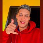 Sérgio Soares - @_sergioosr - Instagram