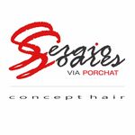 Sérgio Soares | Salão de Beleza | Santos - SP - @sergiosoaresviaporchat - Instagram