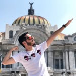 Sergio Alvizures Solares - @sergio.alvizures - Instagram