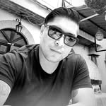 Sergio Solares - @serchsoriano17 - Instagram