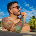Sergio Solares - @serch_solar212 - Instagram
